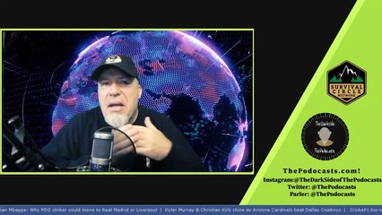 What will a civil war be like in 2020 -  Part 2 &apos;Subdue your enemy without fighting&apos;