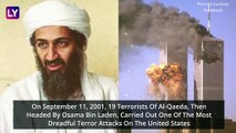 19 Years Of 9/11 Attacks: Facts About The Deadly Attack On World Trade Center & Pentagon On September 11, 2001 That Shook The World