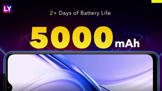 Poco M2 with Quad Rear Cameras Launched in India; Prices, Variants, Features & Specifications