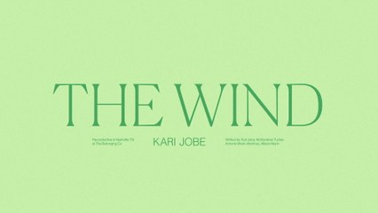 Kari Jobe - The Wind