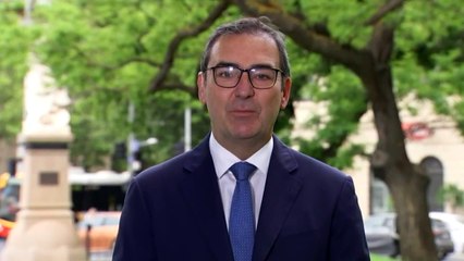 Border bubble residents to see reduced restrictions