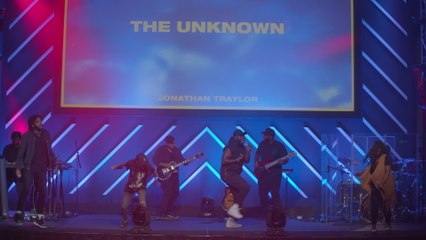 Jonathan Traylor - Lifted