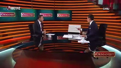 Garo Paylan yine şaşırtmadı!