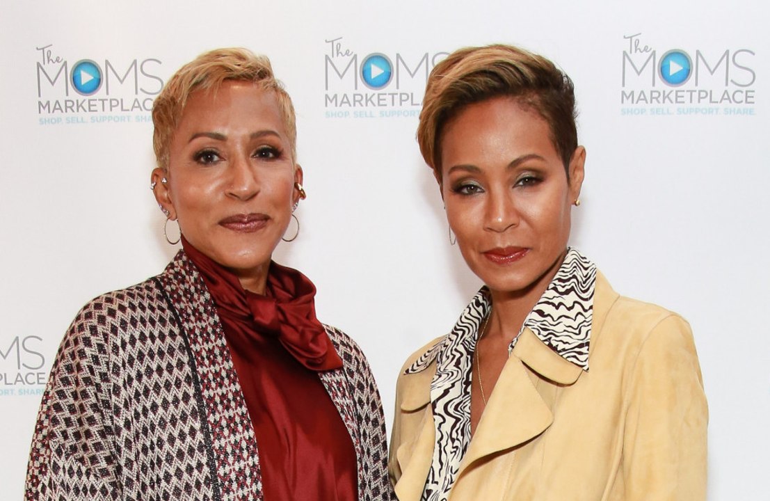 Jada Pinkett Smith’s Mutter schockiert mit Geständnis