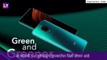 Poco M2 Pro: भारतात लॉंन्च झाला ५ कॅमेऱ्याचा स्मार्ट मोबाईल फोन; जाणून घ्या सविस्तर