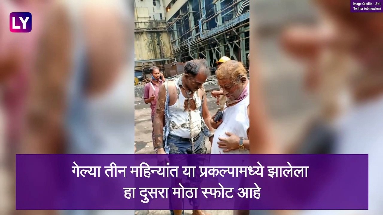 Tamil Nadu Boiler Blast: तामिळनाडू केमिकल फॅक्टरीमध्ये बॉयलर स्फोट; ६ ठार १७ कामगार जखमी