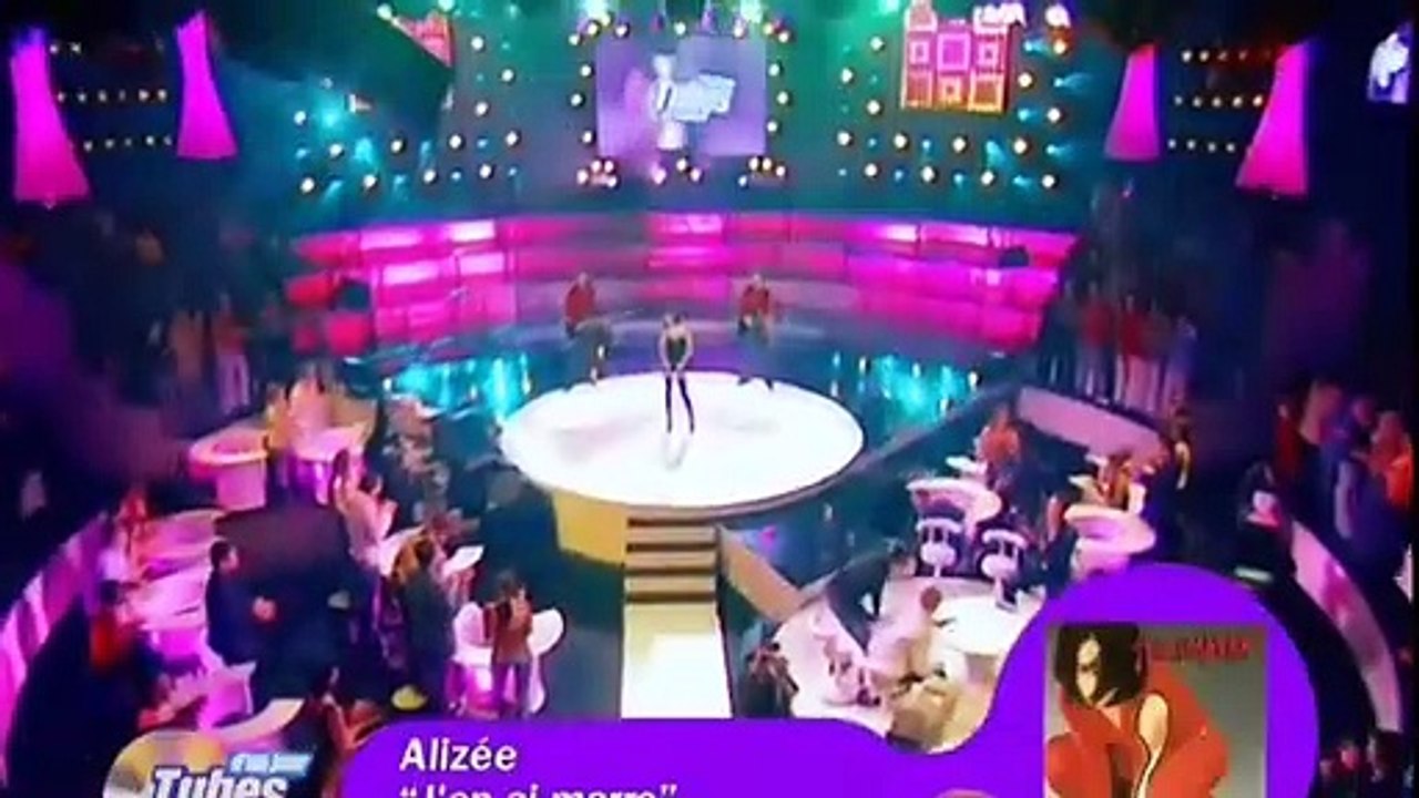 Alizee