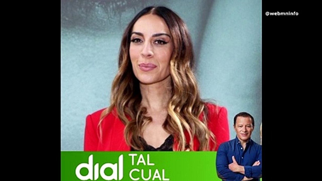 Mónica Naranjo - Entrevista en Dial tal cual - 03.10.2020