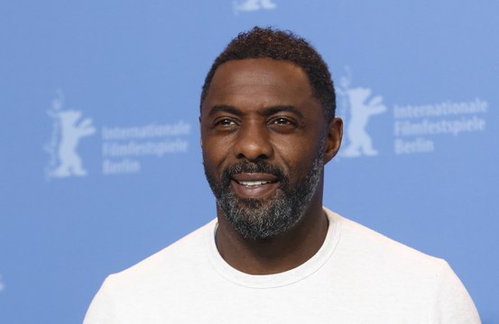 Idris Elba quer colocar pessoas afetadas pelas mudanças climáticas ‘sob os holofotes’