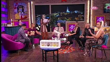 Maja priznala Javno ostavlja Jocu