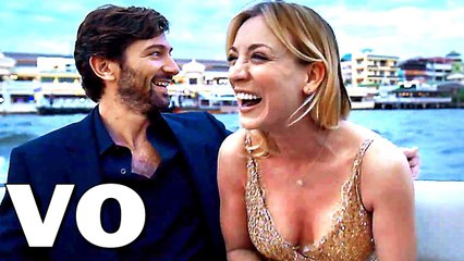 THE FLIGHT ATTENDANT Bande Annonce