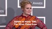 Adele Joins SNL
