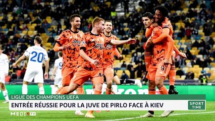 Sport Time: Mardi 20 Octobre 2020    - 20/10/2020