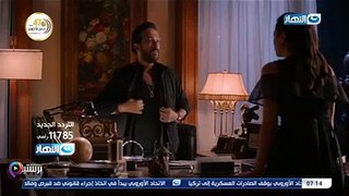 مسلسل طلقتك نفسي الحلقة 3 الثالثة