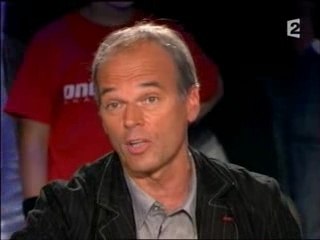 Dernière "Tout le Monde en Parle" - France 2 - 07/2006