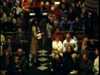 Concert d'orgue à Cambrai