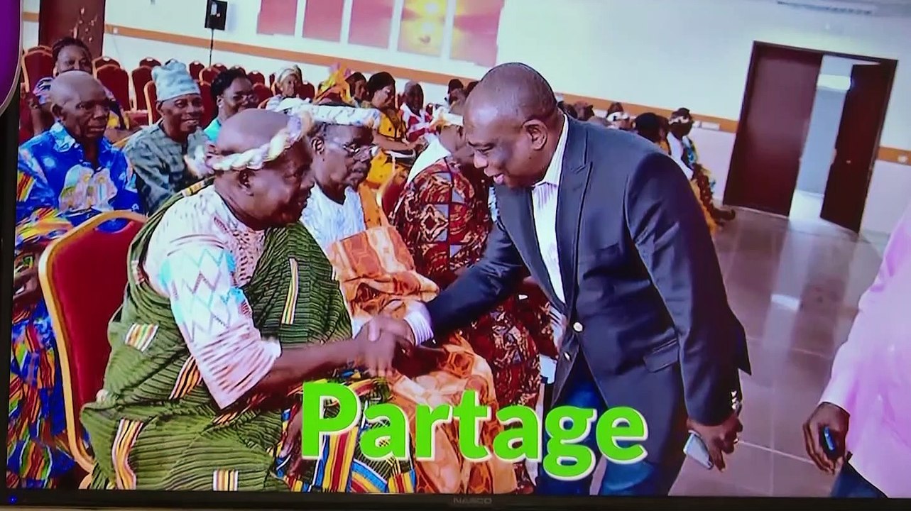 Présidentielle 2020 : 6e jour de campagne du candidat Kouadio Konan Bertin (KKB)