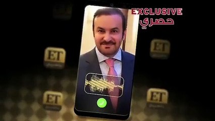 تفاصيل إصابة زوج أحلام بكسر في قدمه: والفنانة تعلق
