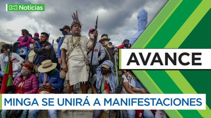 Avance 4:30 p.m. - Octubre 20 de 2020