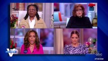 Jeffrey Toobin Suspended By New Yorker - The View