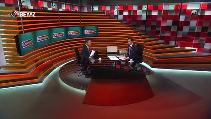 Sürmanşet 20 Ekim 2020 Tek Parça