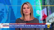 Early voting underway, over 28M voters have cast their ballots