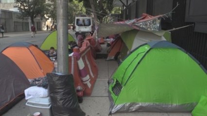 Escalada de tensión por los fideicomisos acorrala al Senado mexicano