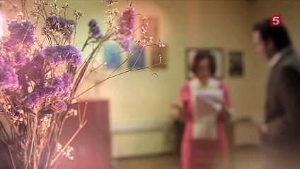 5TV channel. For a Reason. Prophetic dreams. Alexey Molyanov