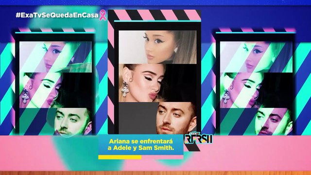 Kenia Os lanza su nuevo video / Kim Kardashian es la más millonaria /Kim Loaiza y JD Pantoja se casaron / #exaRFRSH