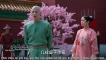 Tìm Anh Trong Mơ Tập 7 - VTV3 thuyết minh tap 8 - Phim Trung Quốc - xem phim tim anh trong mo tap 7