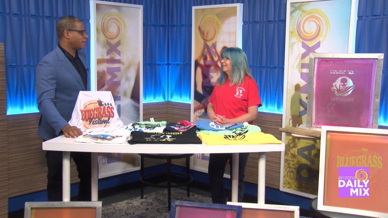 Printed Apparel Resources