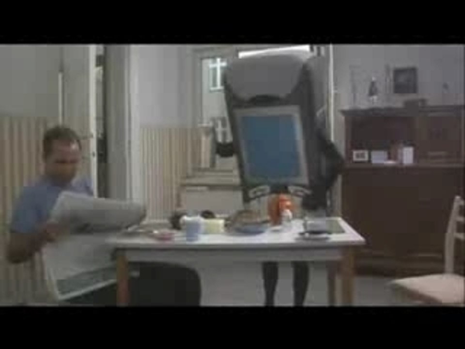 Handy Selbstmord?