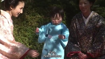 Chuushingura no Koi - 土曜時代劇　忠臣蔵の恋～四十八人目の忠臣 - Chuushingura no Koi ~ 48-ninme no Chuushin - E20 English Subtitles