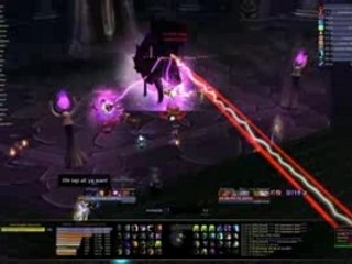 Shade of Akama Battle