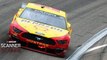 Scanner Sounds: Logano punches his ticket, others in bubble trouble after Kansas