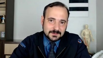 Programa Café com Leitte - Dr. José Goes - 24/08/2020