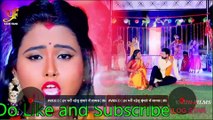 #VIDEO | हर घरी रहेलु श्रृंगारे में लागल | #Ritesh Pandey , #Shilpi Raj का भोजपुरी Devi Geet 2020