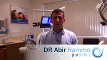 Welcome to justSMILE with Dr. Rammo | Ramsgate Beach