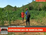 Programa Especial 20OCT2020 I  ¡Comuna o Nada! - Experiencias de Barcelona