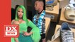 Nicki Minaj's Son Now Has A Lifetime Supply Of Baby Adidas Yeezys