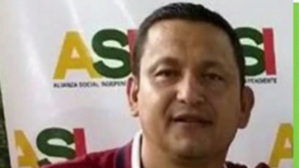 Imputan cargos al gobernador de Putumayo