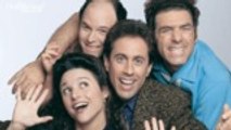 'Seinfeld', 'Happy Days', More Famous TV Casts Reunite to Support Biden and Democrats | THR News