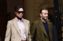 Victoria Beckham: It was love at first sight with David