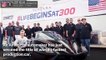 Tuatara Hypercar Breaks Speed Records At 316 mph