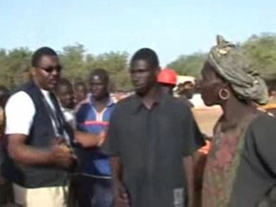Tchad