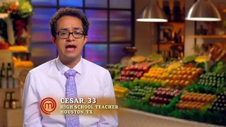 Masterchef (US) Season 9 — Episode 19