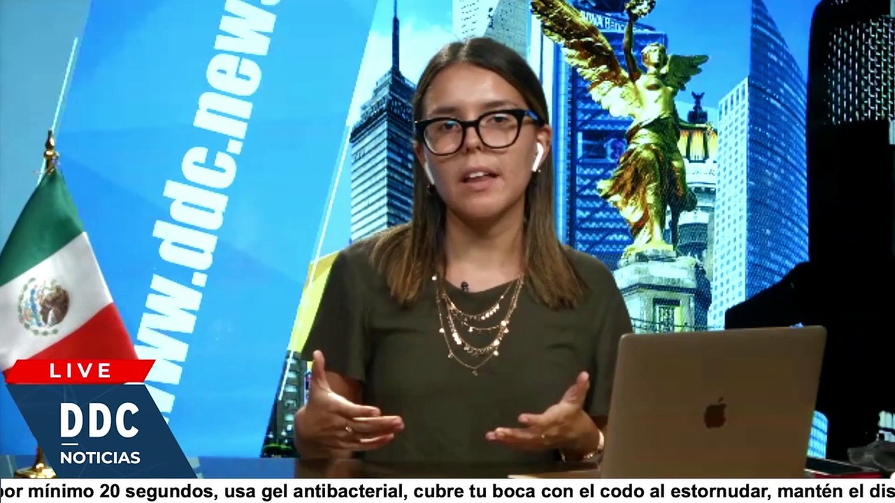 Nos falta Ayelin