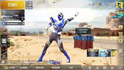 How to make Nepal Flag on PUBG MOBILE Watch full video -ST GAMING