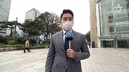 10월 21일 김진의 돌직구쇼 오프닝