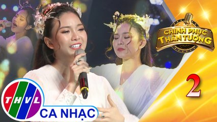 Đêm định mệnh - Lady Phương Thùy